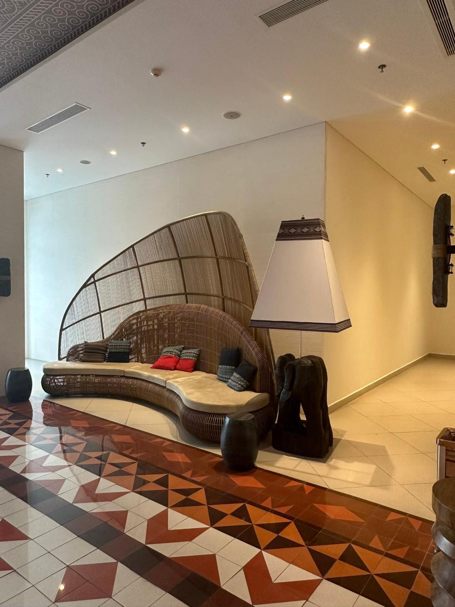 Luna Apartment - Apec Mandala Phu Yen Туїхоа Екстер'єр фото