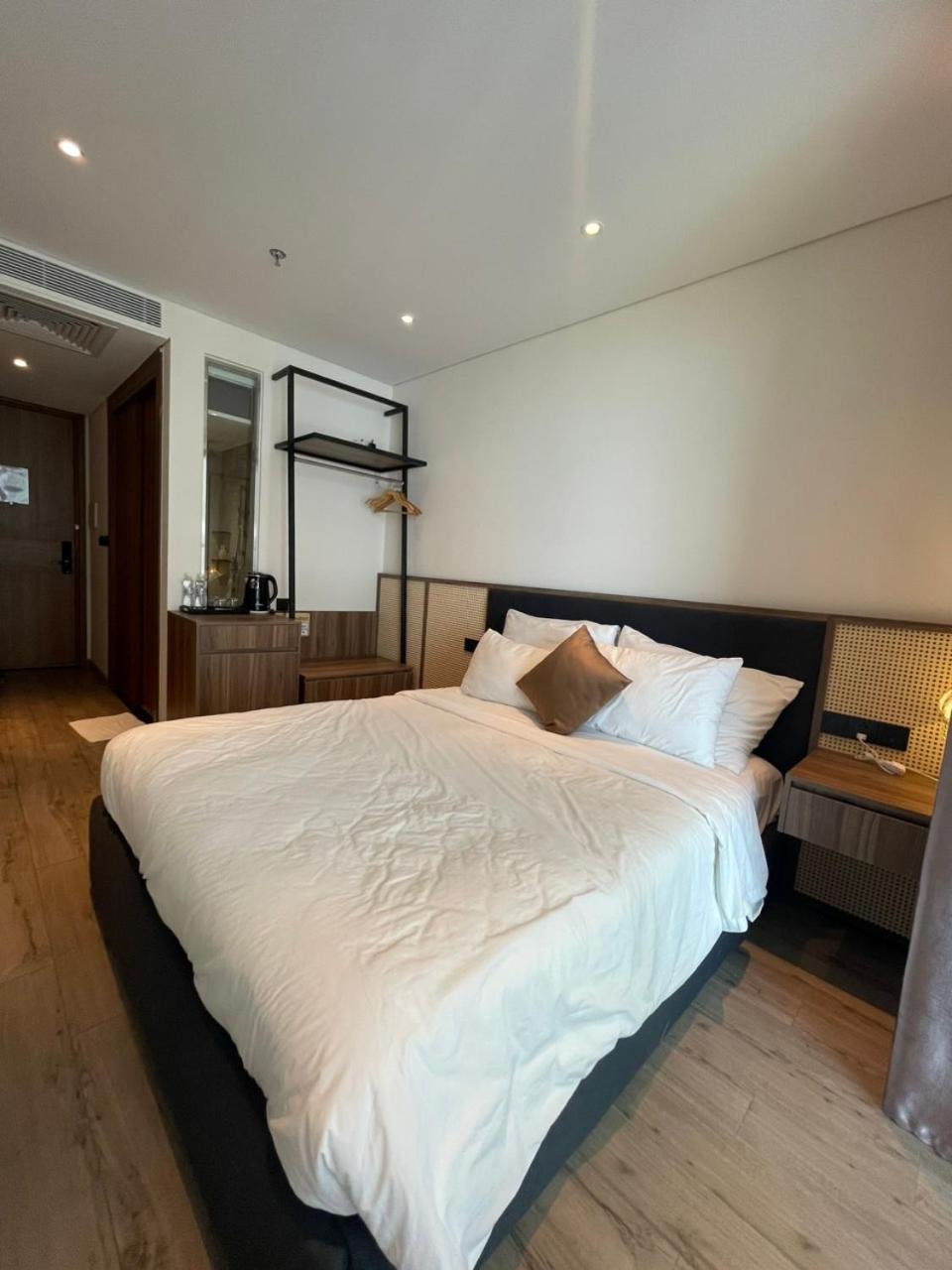 Luna Apartment - Apec Mandala Phu Yen Туїхоа Екстер'єр фото