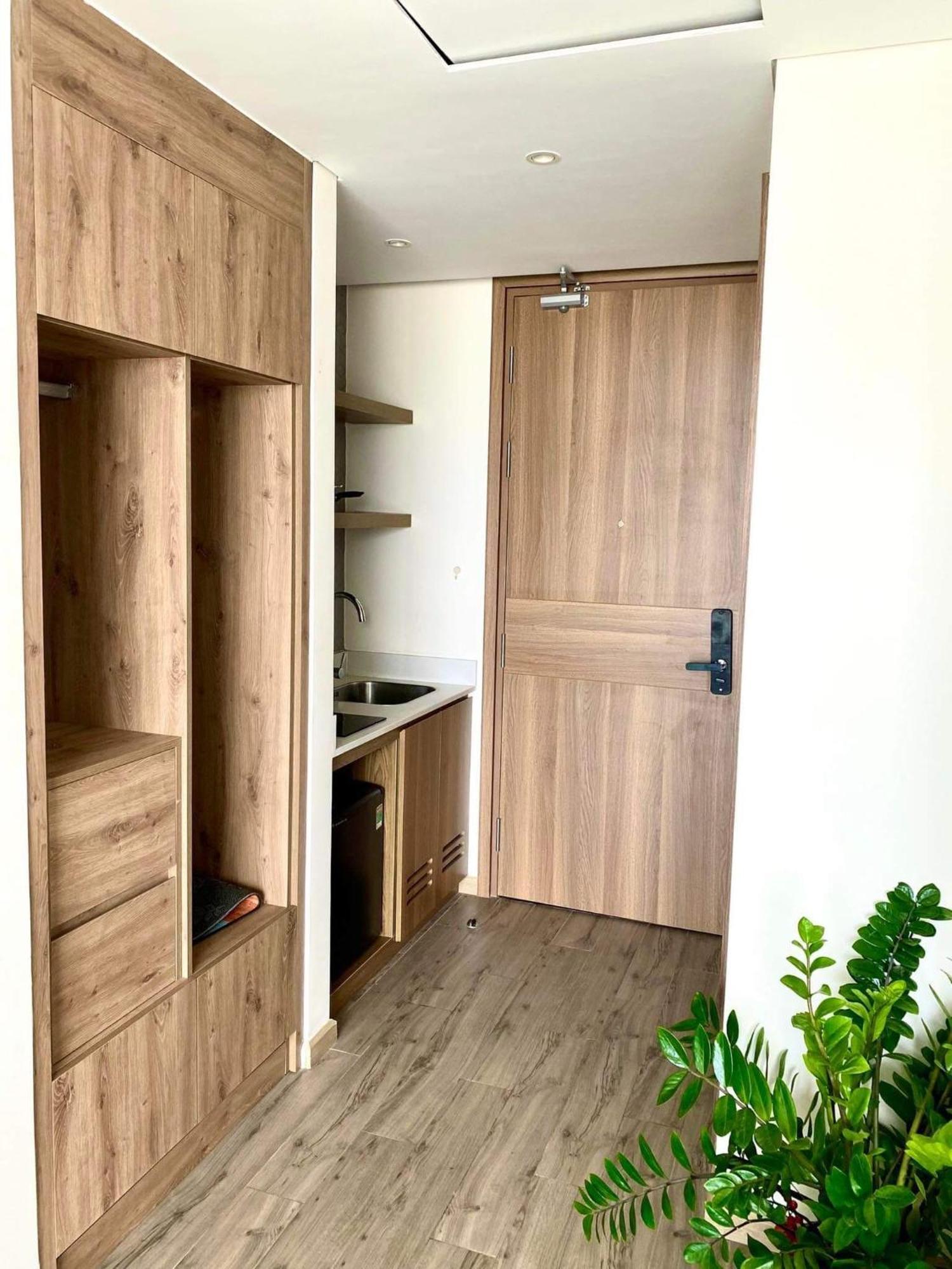 Luna Apartment - Apec Mandala Phu Yen Туїхоа Екстер'єр фото